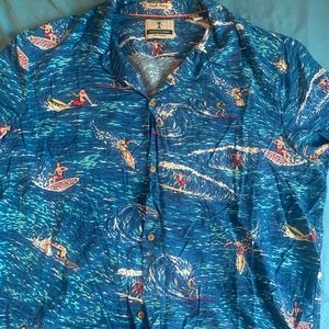 Scotch and Soda Summer Tee